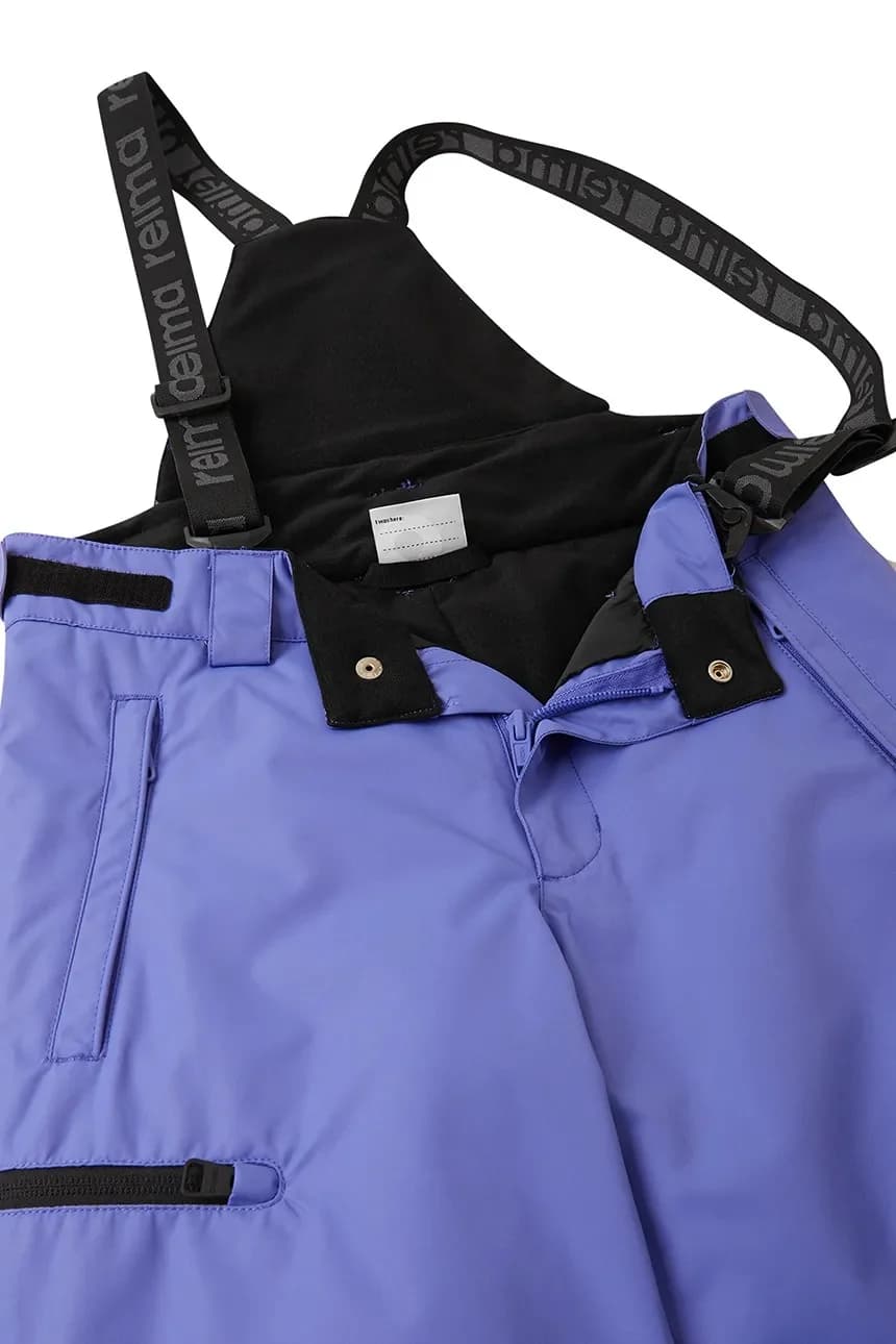 лыжные брюки Terrie - фото 5