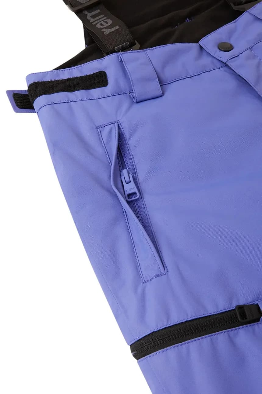 лыжные брюки Terrie - фото 6