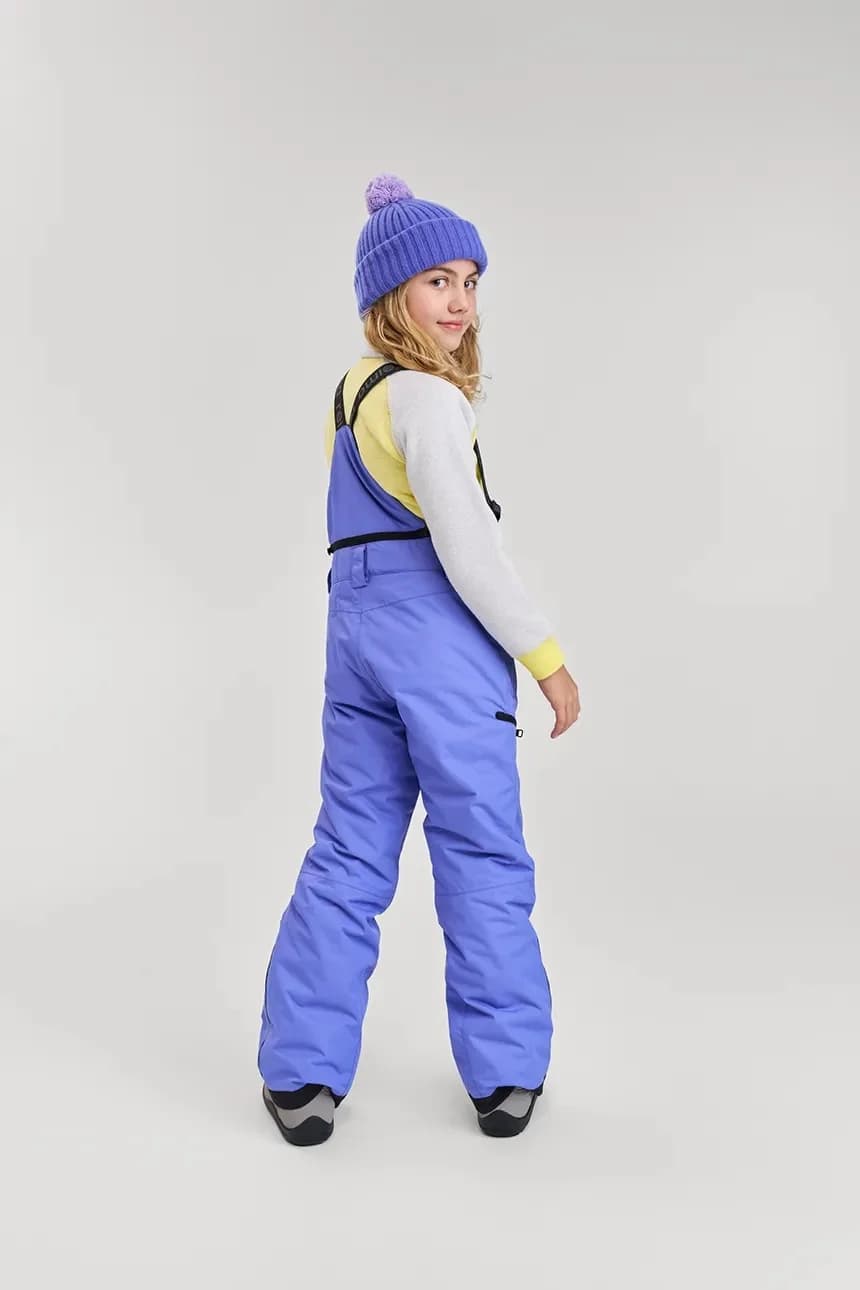 лыжные брюки Terrie - фото 9