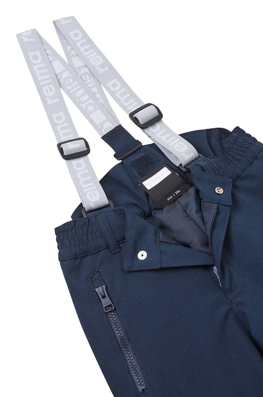 Детские зимние спортивные брюки Kiddo Lightning - фото 3