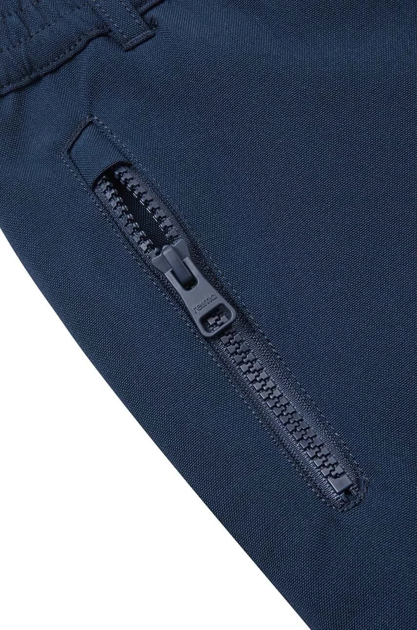 Детские зимние спортивные брюки Kiddo Lightning - фото 4