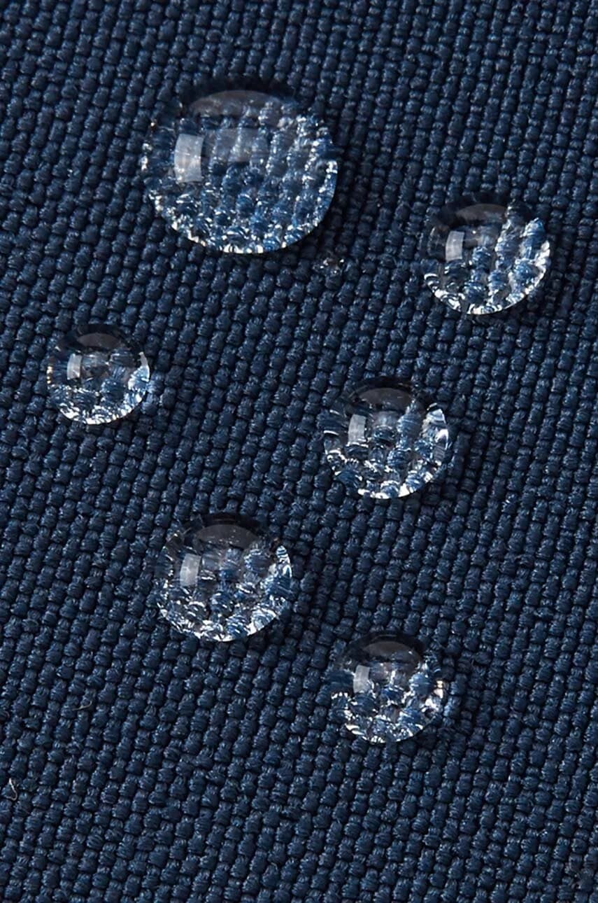 Детские зимние спортивные брюки Kiddo Lightning - фото 6