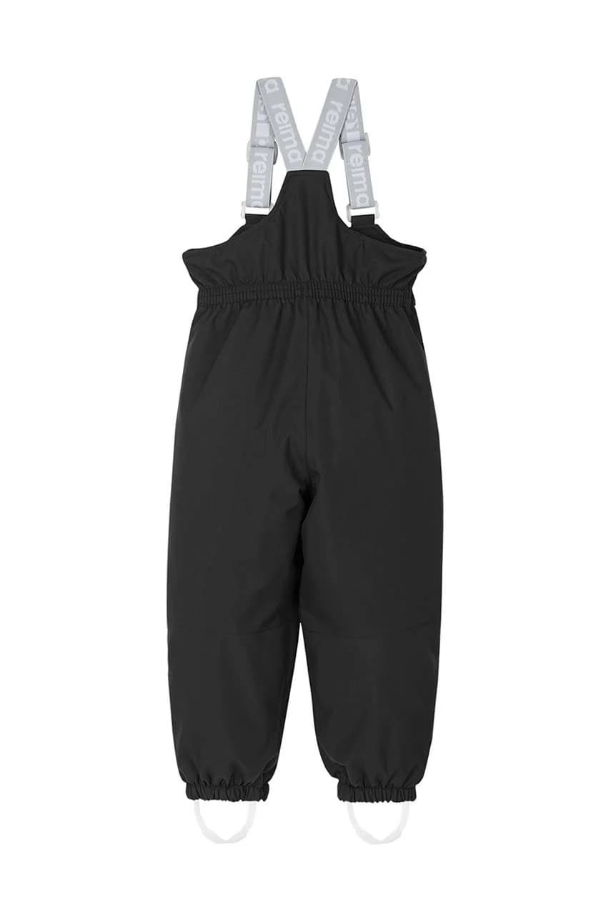 Детские зимние спортивные штаны - фото 2