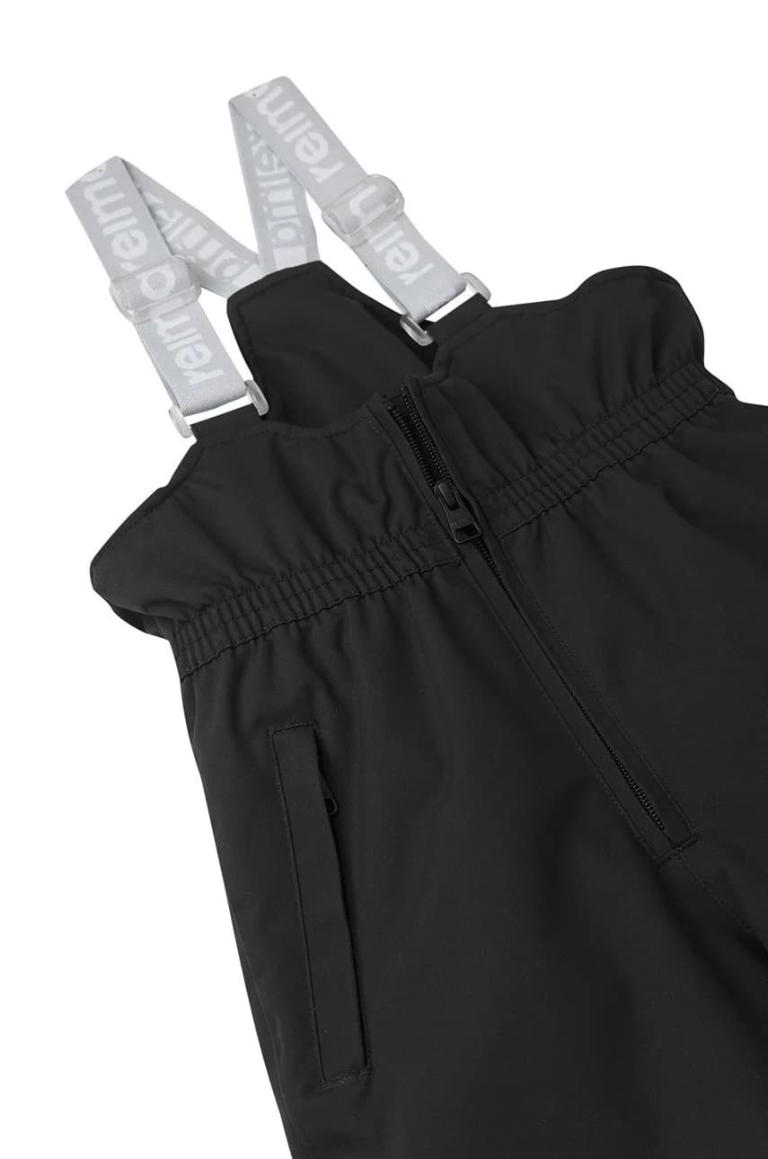 Детские зимние спортивные штаны - фото 3