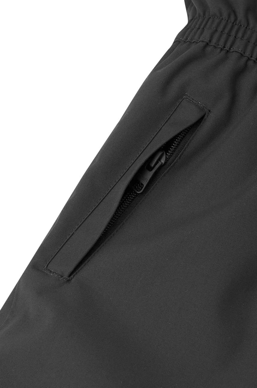 Детские зимние спортивные штаны - фото 5