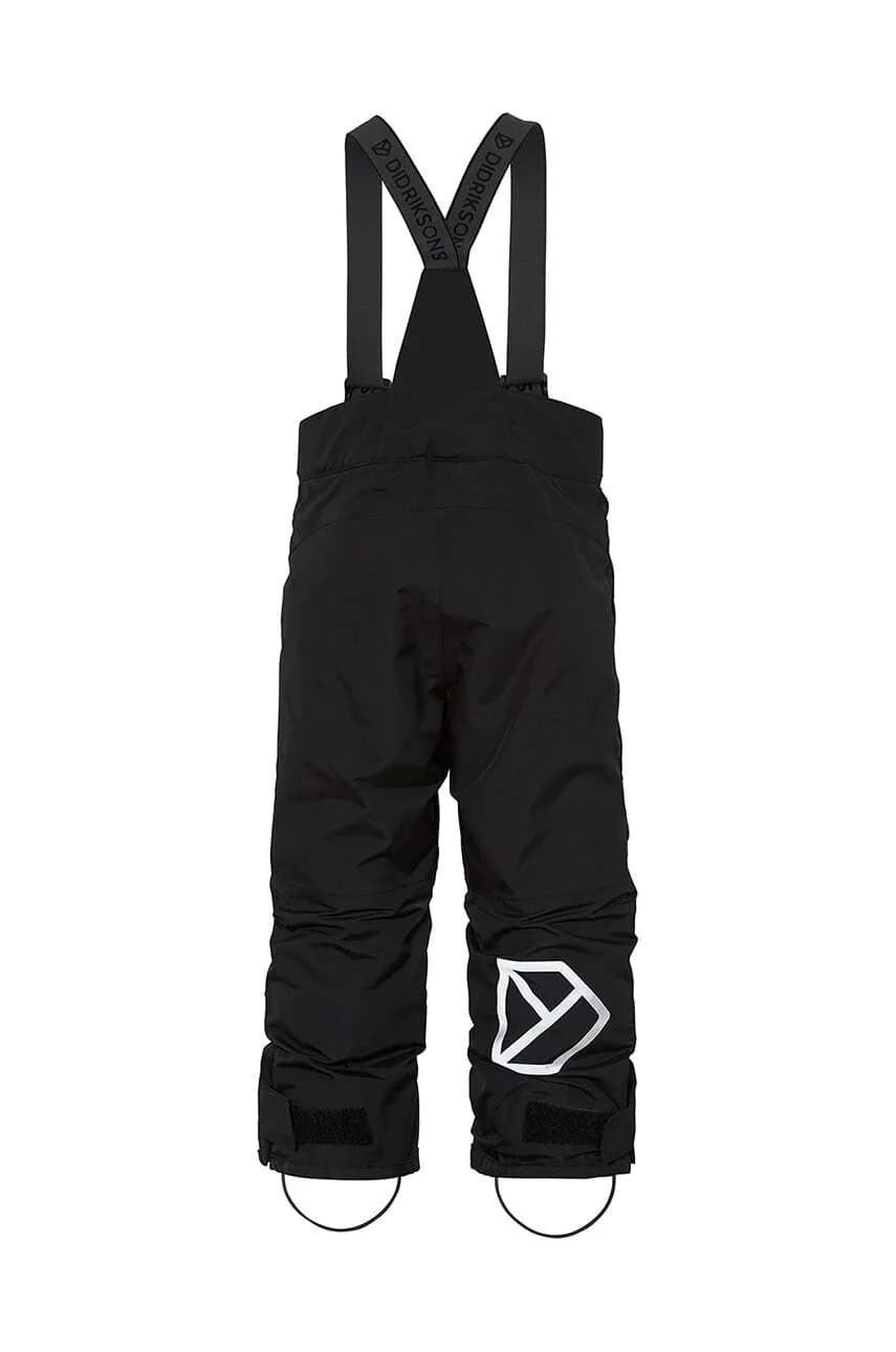 Детские лыжные штаны IDRE KIDS PANTS - фото 3