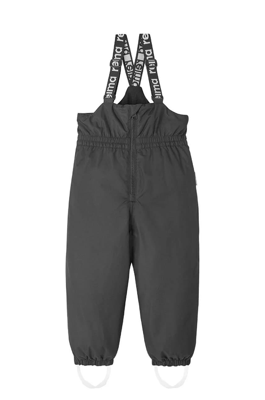 Детские зимние спортивные штаны Matias - фото 2