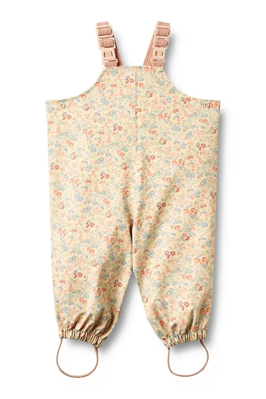 Детские функциональные брюки