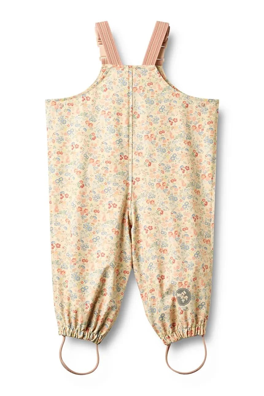 Детские функциональные брюки - фото 2