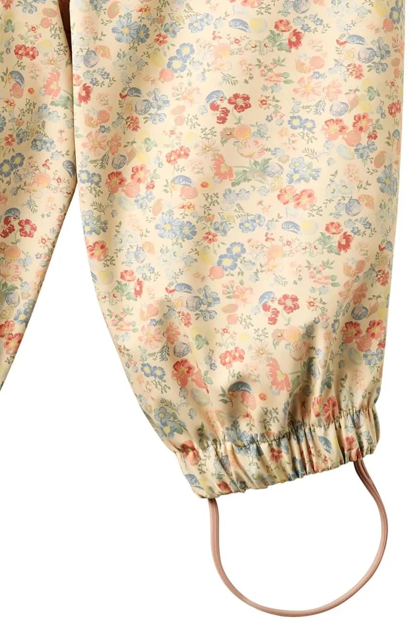 Детские функциональные брюки - фото 3