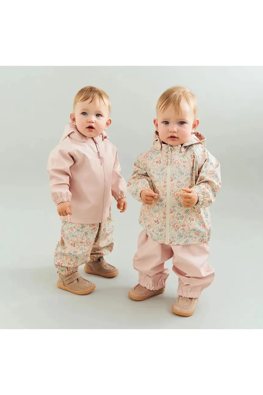 Детские функциональные брюки - фото 4