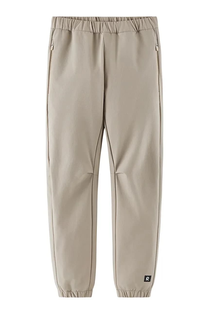 Детские брюки Панкитон - фото 2