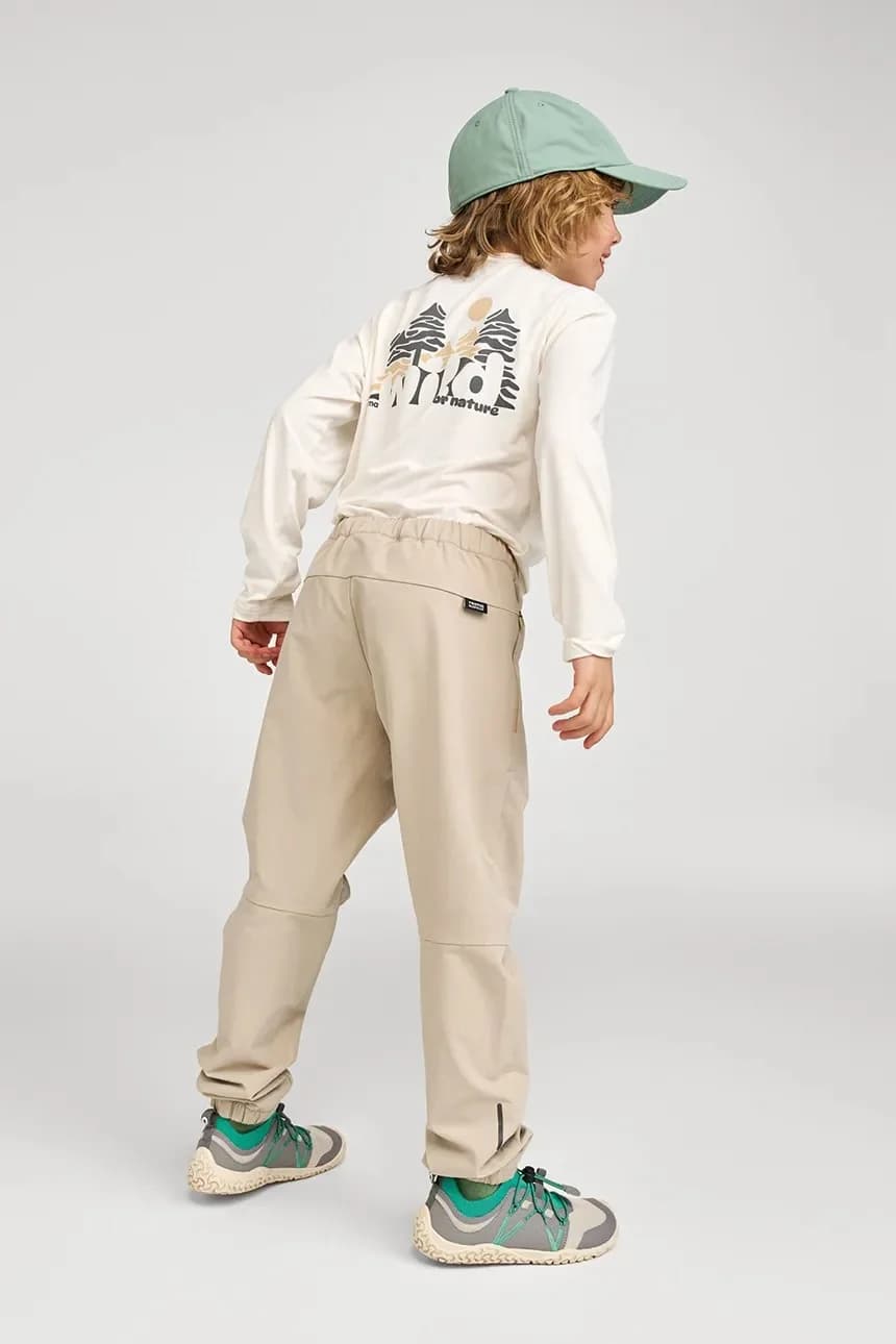 Детские брюки Панкитон - фото 6