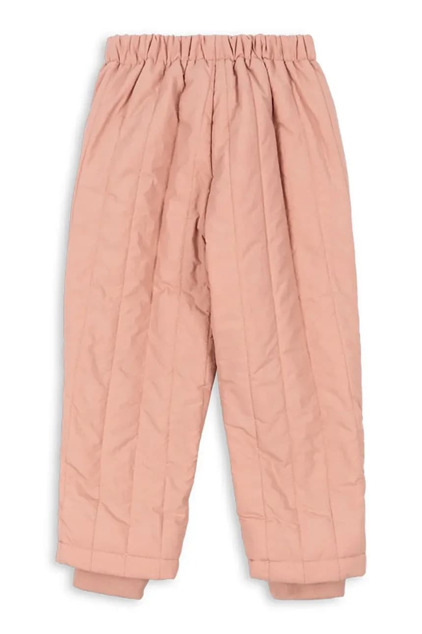 JUNO PANTS детские брюки - фото 2