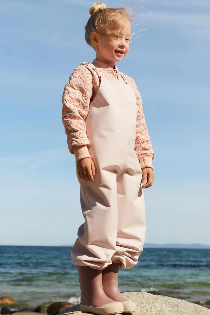 Детские брюки