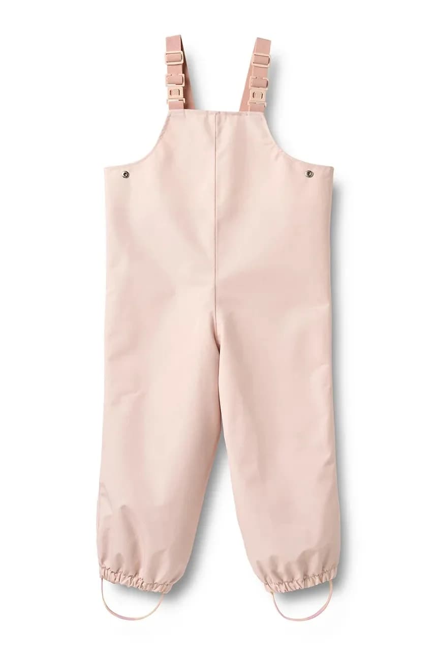 Детские брюки - фото 2