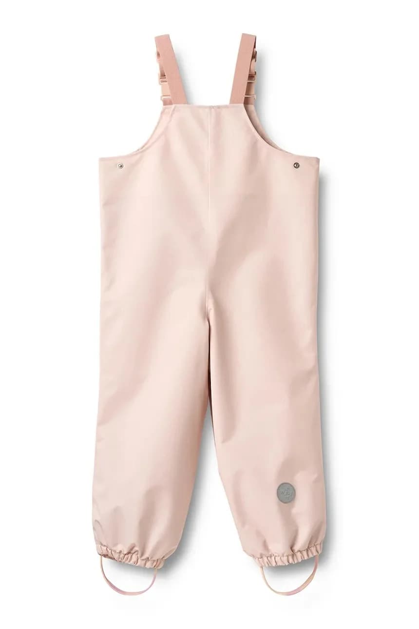 Детские брюки - фото 3