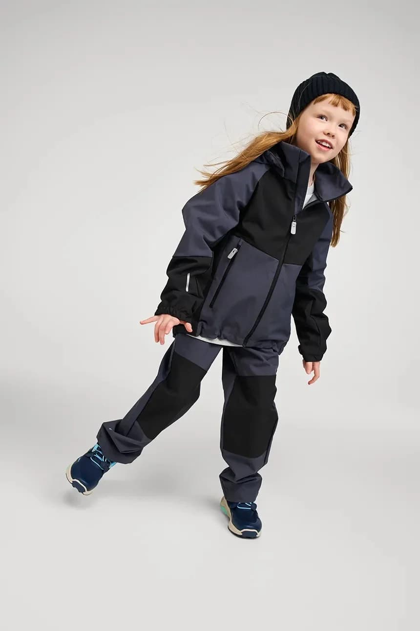 Детские брюки Валмис