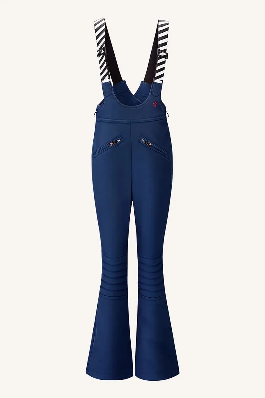 Детские лыжные брюки Isola Racing Pant - фото 2