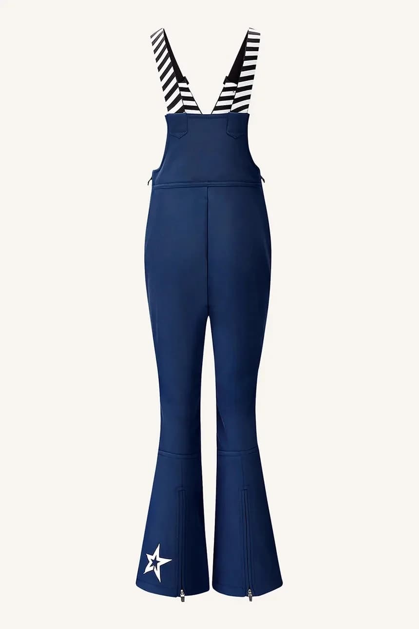 Детские лыжные брюки Isola Racing Pant - фото 3