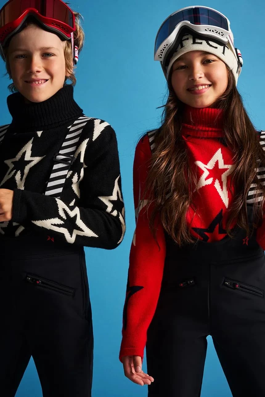 Детские лыжные брюки Isola Racing Pant - фото 3