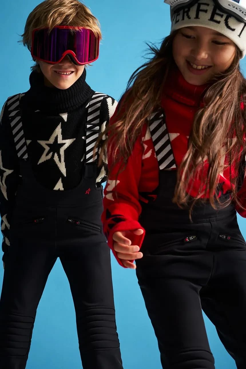 Детские лыжные брюки Isola Racing Pant - фото 4