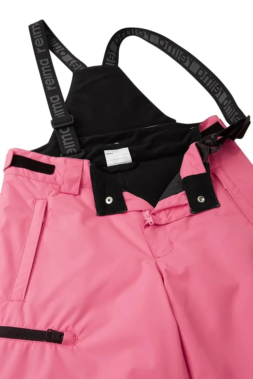 лыжные брюки Terrie - фото 4