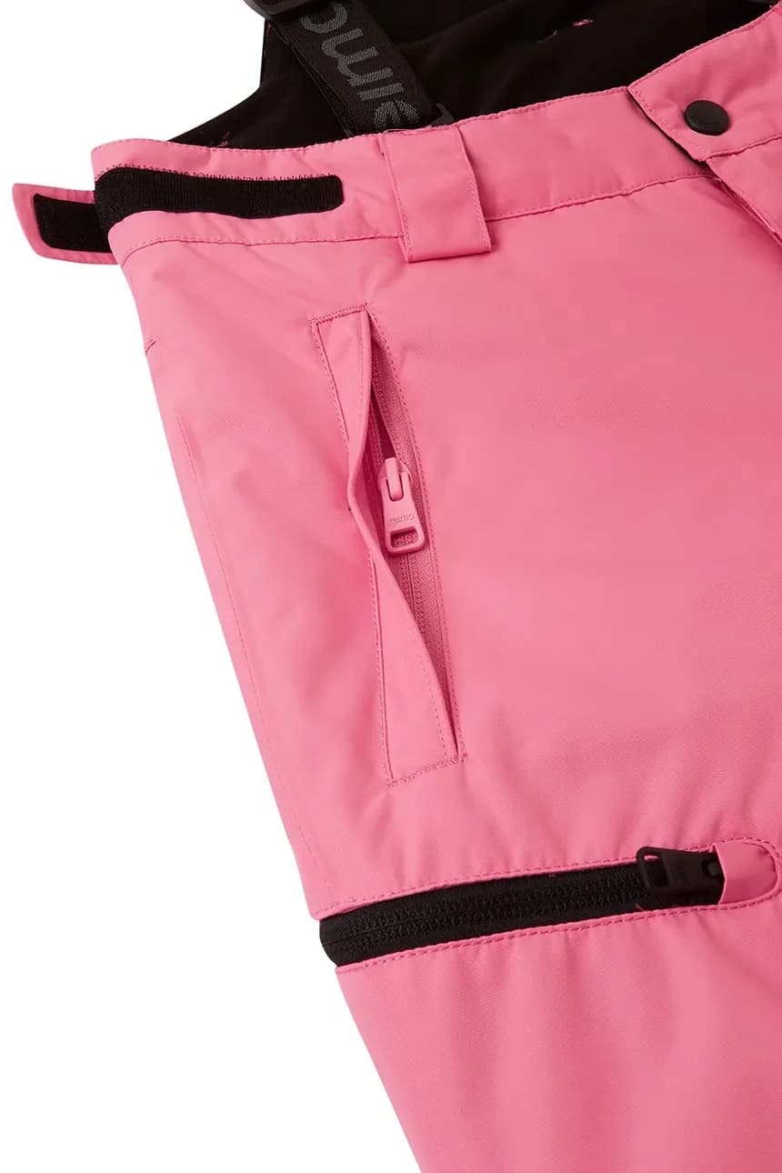 лыжные брюки Terrie - фото 5