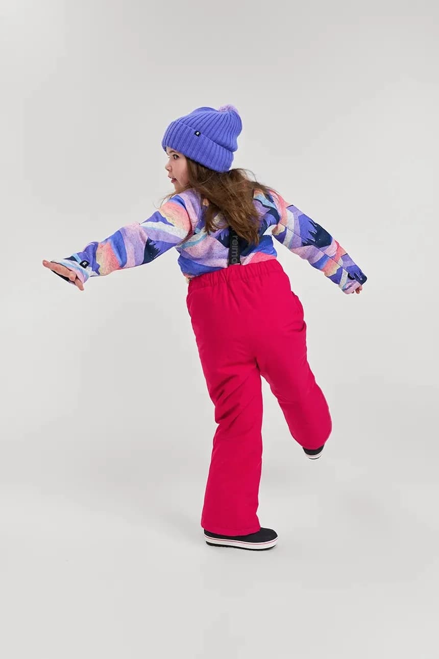 Детские лыжные штаны Komein - фото 8