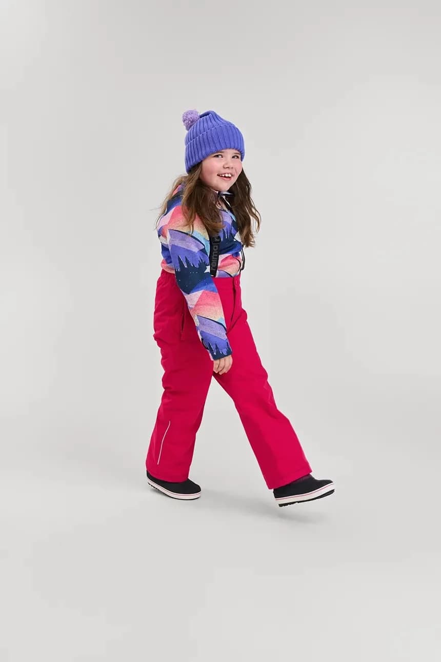 Детские лыжные штаны Komein - фото 9