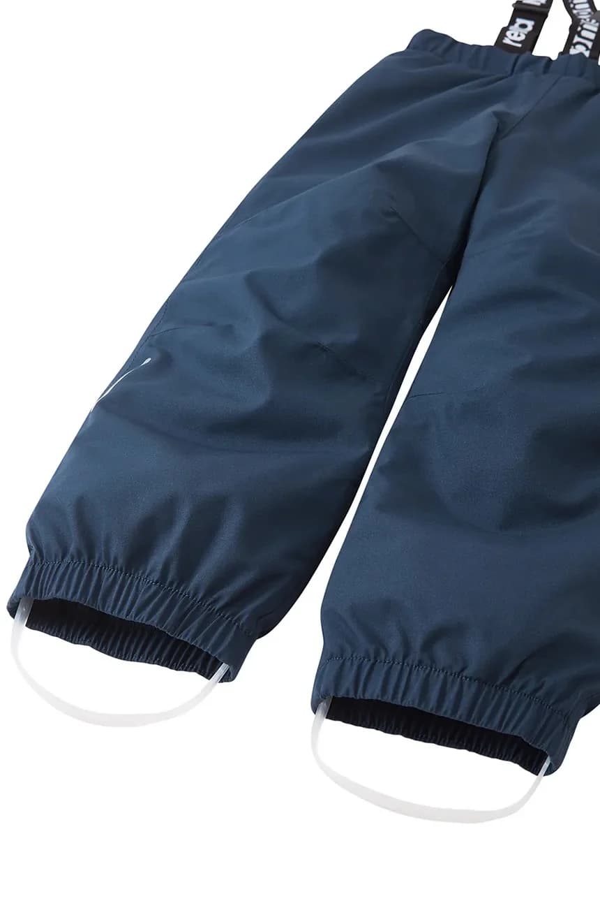 Детские лыжные штаны Leikisti - фото 4