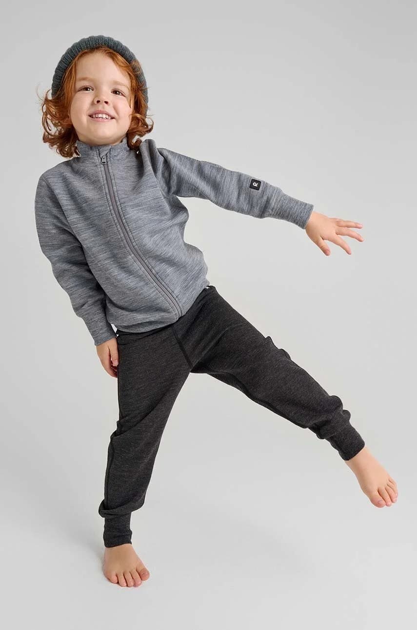 Детские спортивные штаны Misam