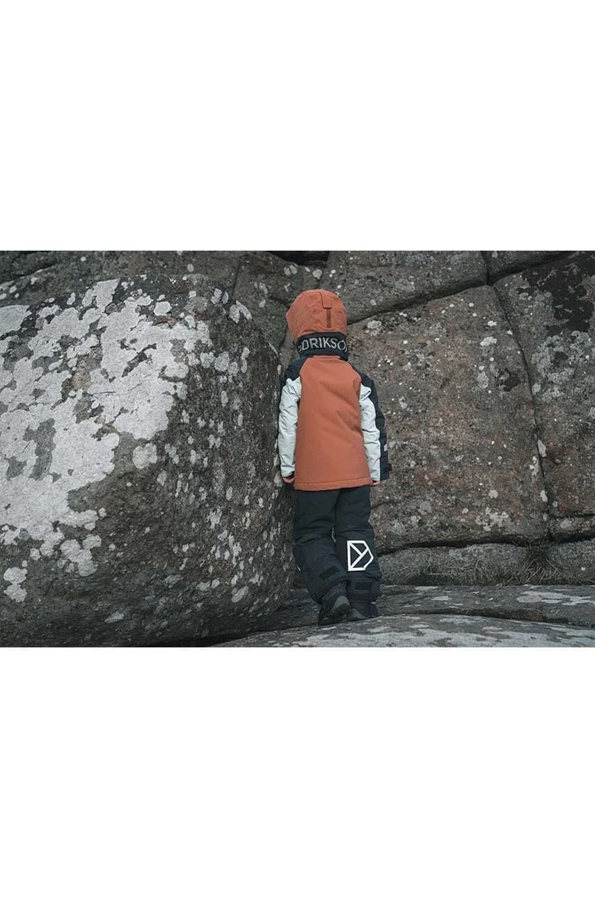 Детские лыжные штаны IDRE KIDS PANTS - фото 7