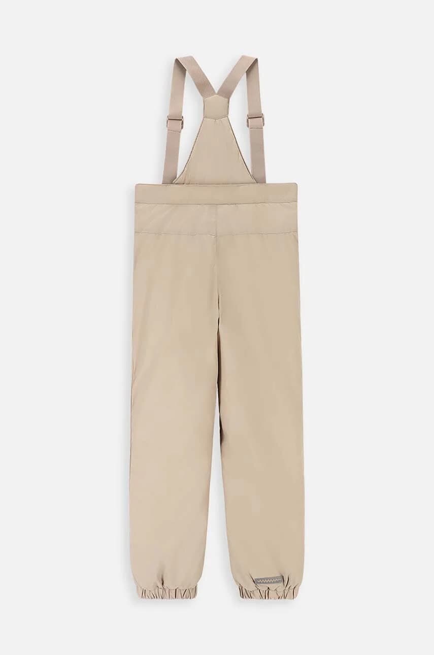 Детские зимние спортивные штаны - фото 2