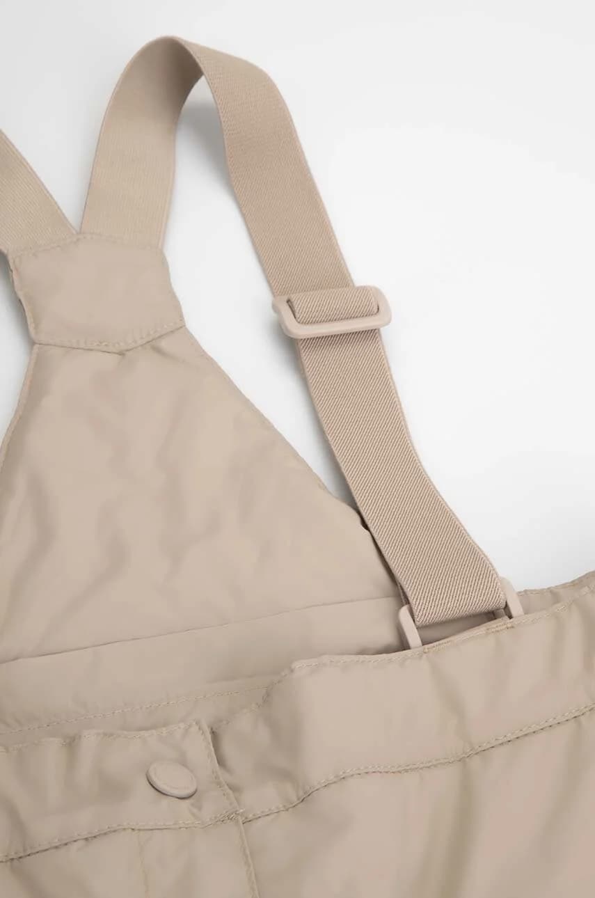 Детские зимние спортивные штаны - фото 3