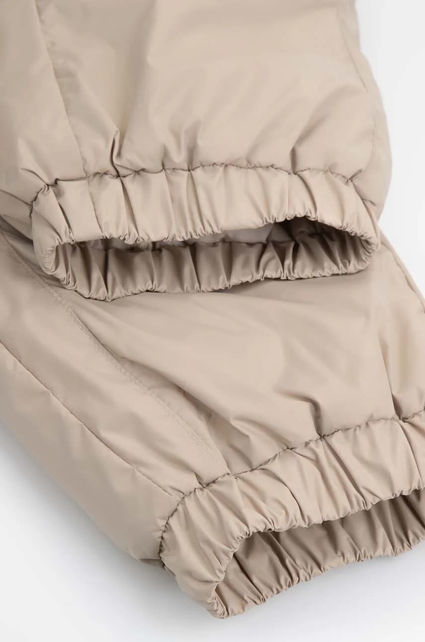 Детские зимние спортивные штаны - фото 5