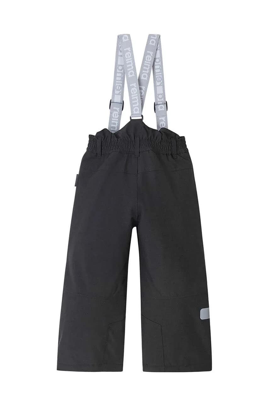 Детские зимние спортивные брюки Kiddo Lightning - фото 2