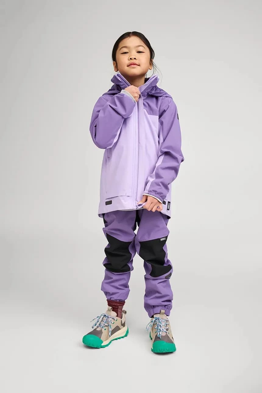 Детские брюки Интона - фото 7