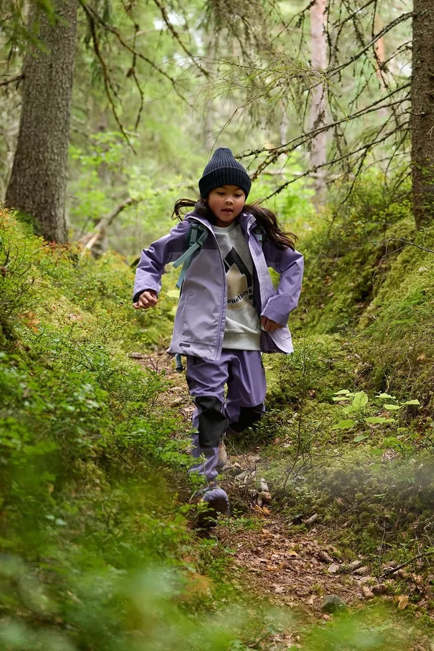 Детские брюки Интона - фото 10