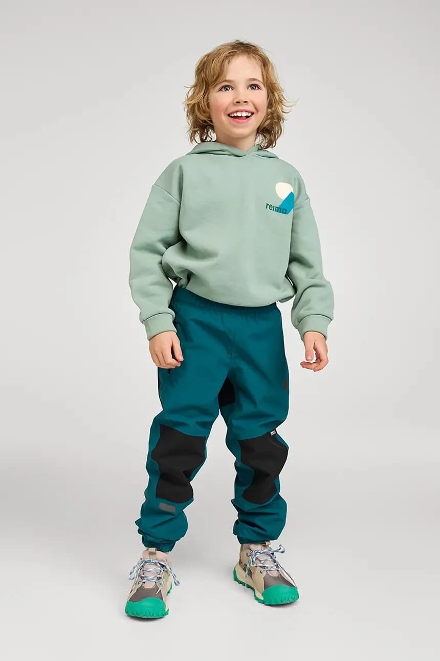 Детские брюки Интона