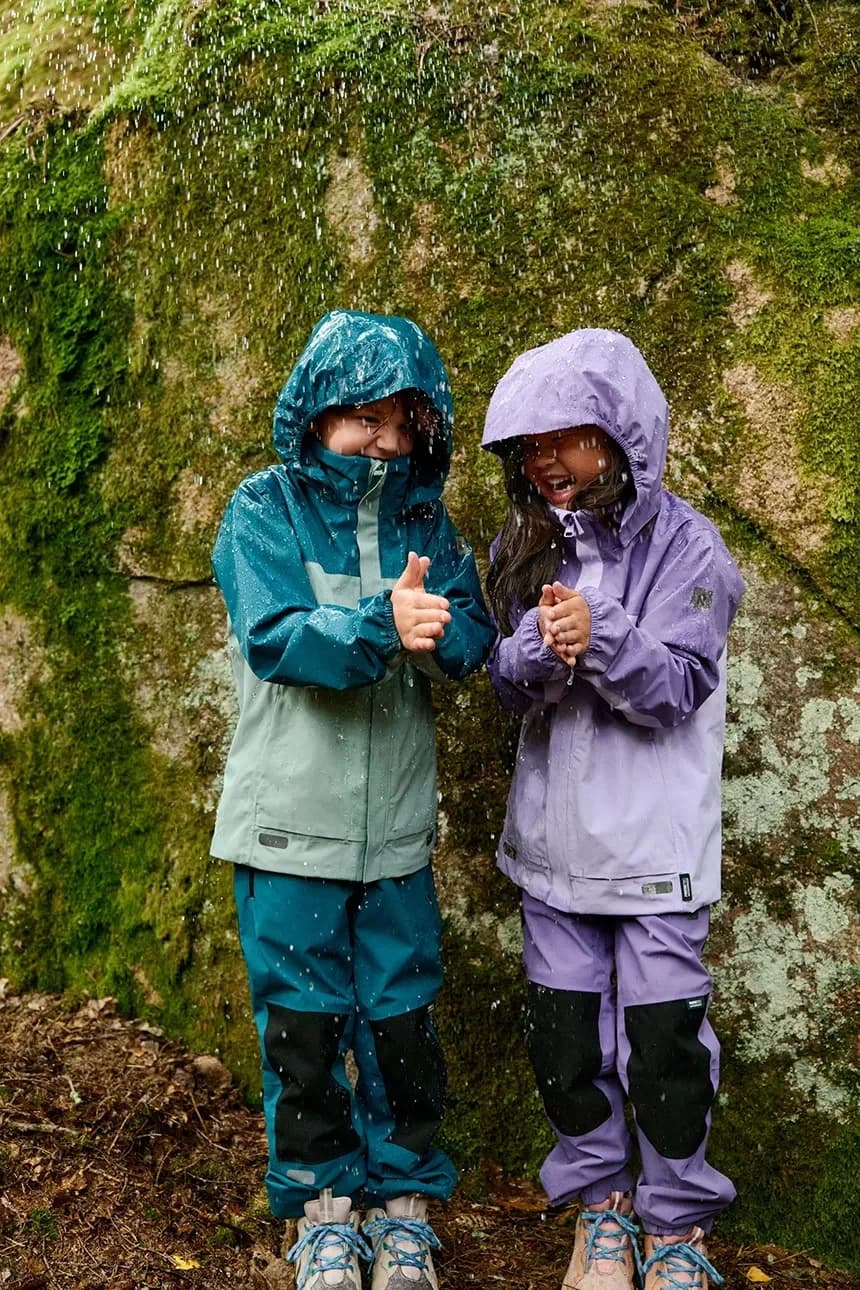 Детские брюки Интона - фото 8