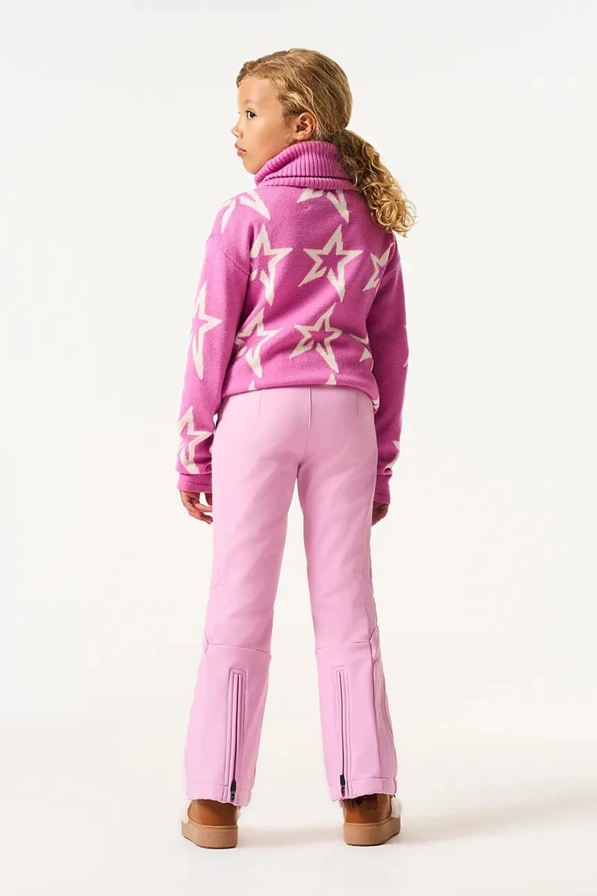 Детские зимние спортивные брюки Aurora Flare Pant - фото 4