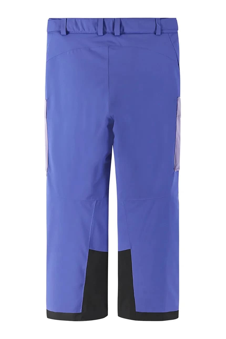 Детские зимние спортивные штаны Viekkala - фото 3