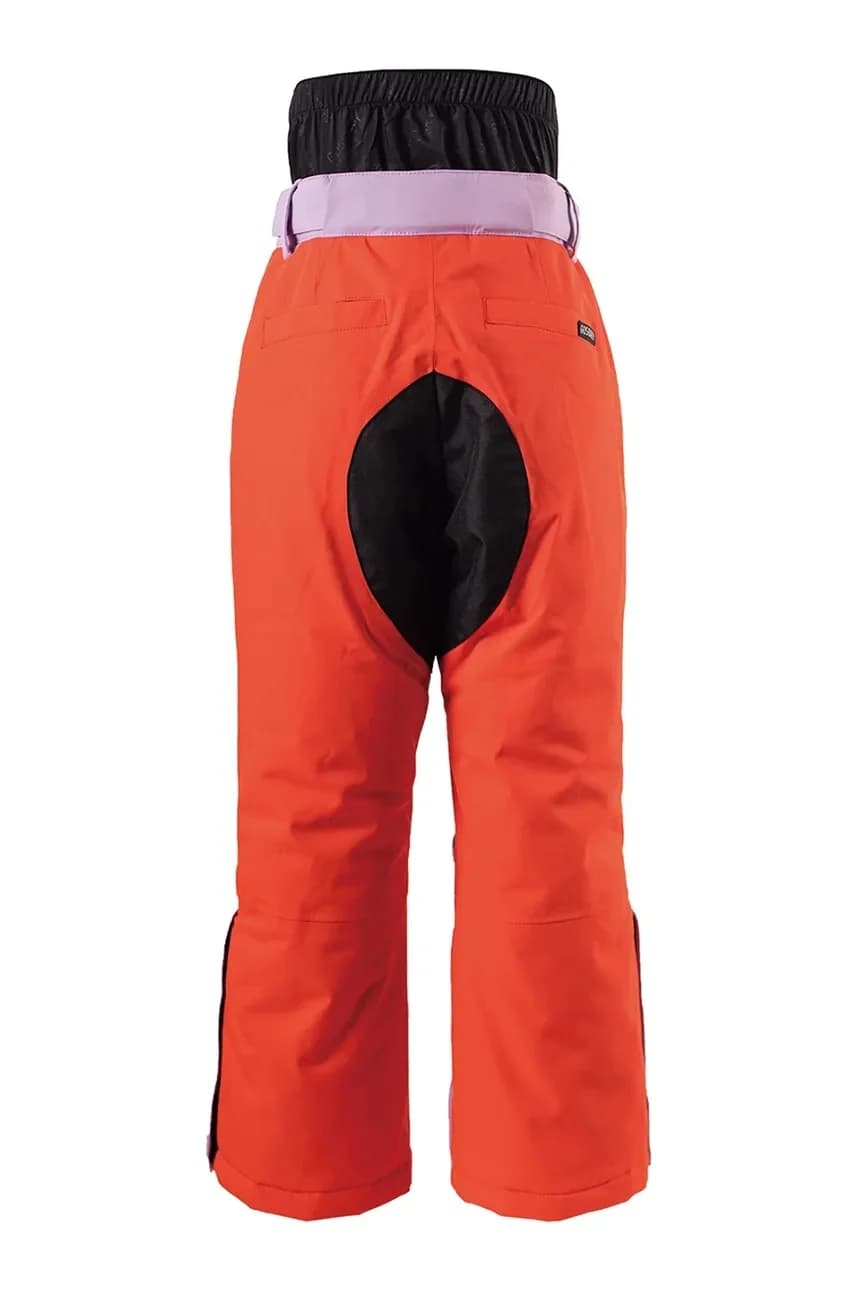 Детские лыжные штаны BIG BAD WOLF - фото 3