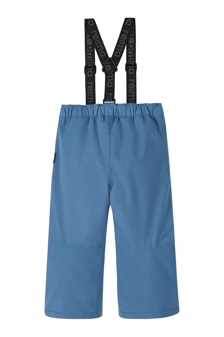 Детские зимние спортивные штаны Loikin - фото 2