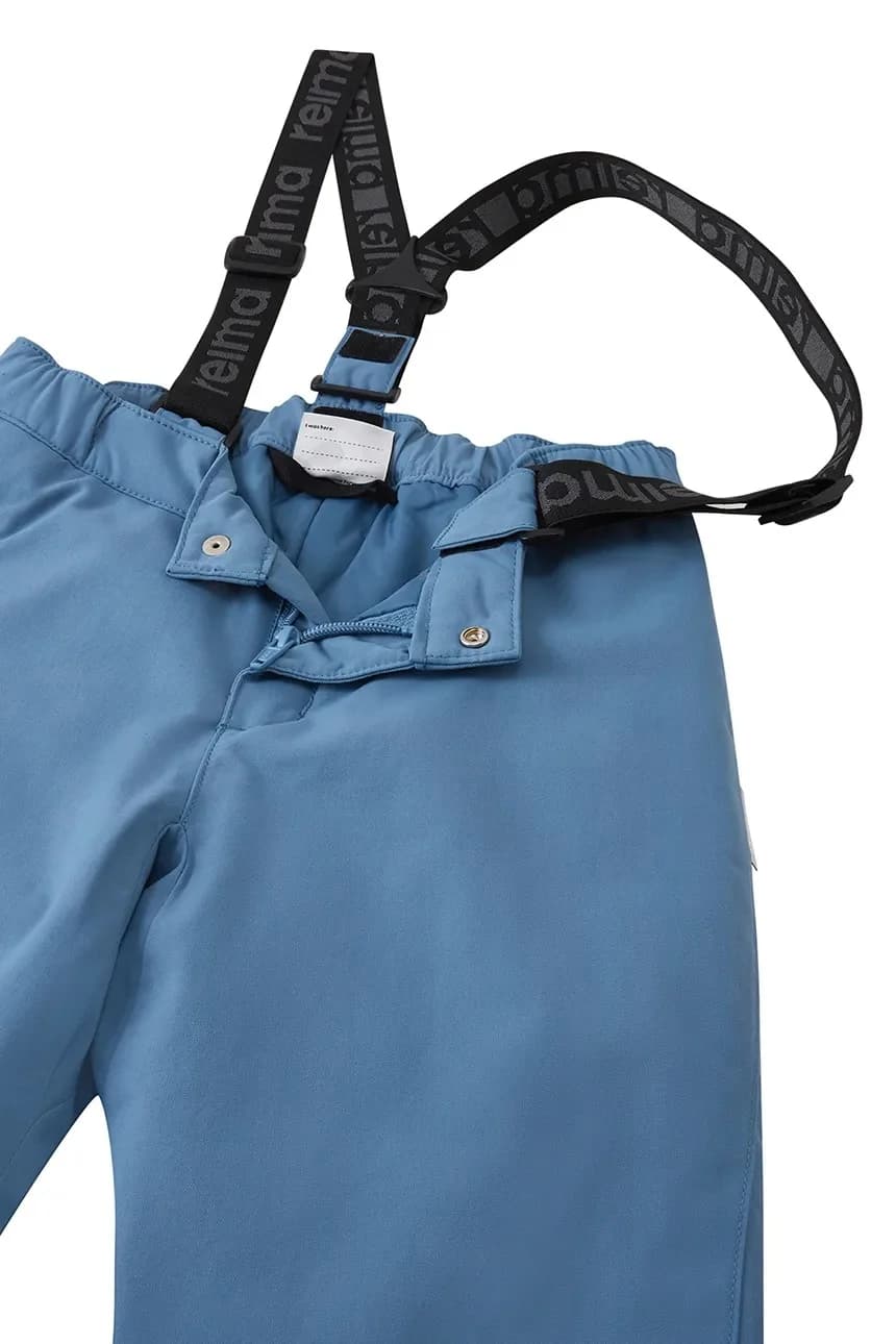 Детские зимние спортивные штаны Loikin - фото 3