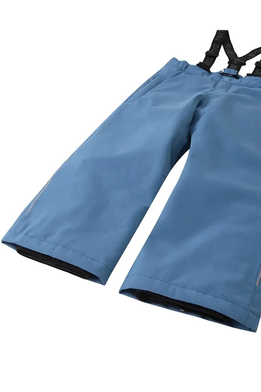 Детские зимние спортивные штаны Loikin - фото 4