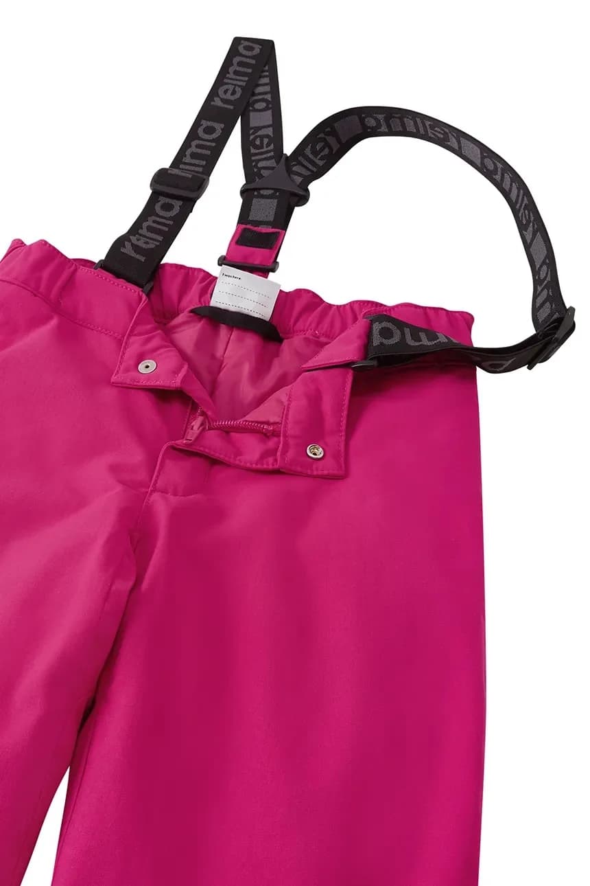 Детские зимние спортивные штаны Loikin - фото 3