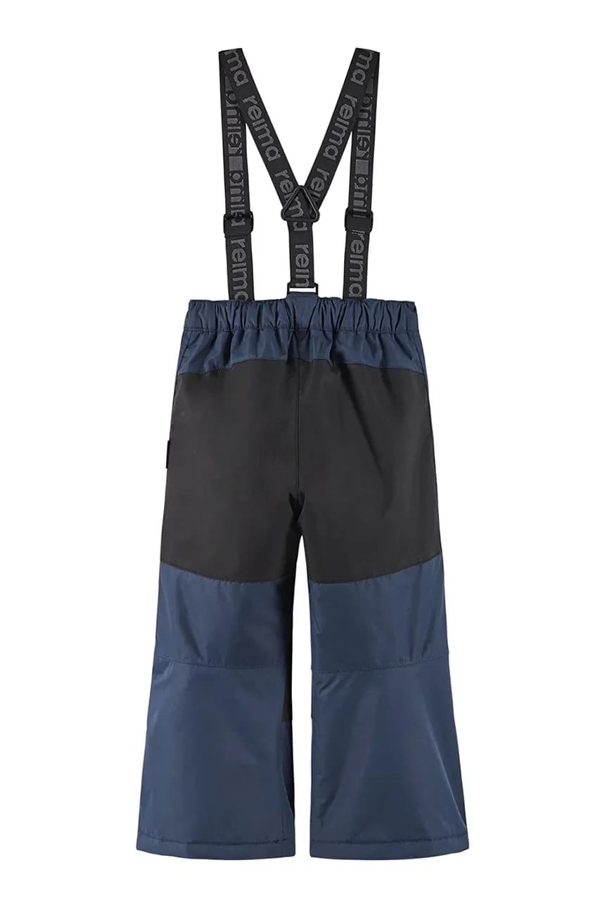 Детские лыжные штаны Liikun - фото 2