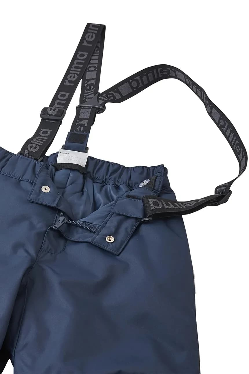 Детские лыжные штаны Liikun - фото 3